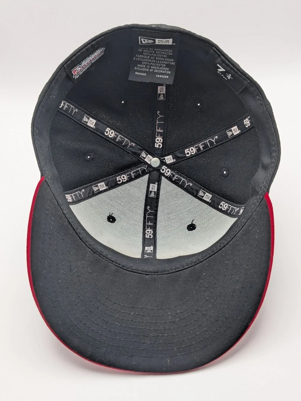 New Era this listing
